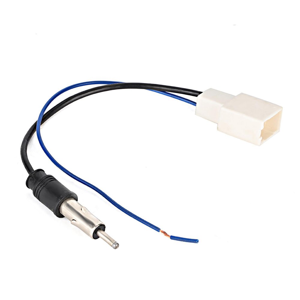 Radio Antenna Adapter Cable Harness with Amplifier