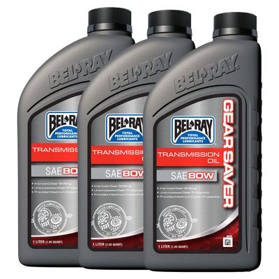 Tusk Drivetrain Oil Change Kit Compatible with Bel-Ray Oil For Polaris RANGER SP 570 Premium 2022-2026