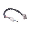Motorcycle Level Gear Indicator Digital Meter Motorcycle Gear Indicator Shifts Lever 5Speed LED Digital Disply Meter Instrument view 3