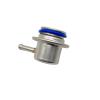 Fuel Pressure Damper Regulator Pulse Shock Absorber car Engine Parts YL8Z9F775AA view 1