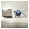 Fuel Pressure Damper Regulator Pulse Shock Absorber car Engine Parts YL8Z9F775AA view 3