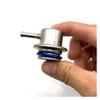 Fuel Pressure Damper Regulator Pulse Shock Absorber car Engine Parts YL8Z9F775AA view 4