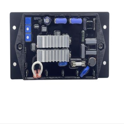 AVR-A-OPT-03 pressure regulating plate brushless generator set automatic voltage regulator accessories AVR