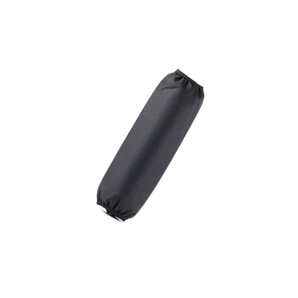 DIIOOMIEEU Motorcycle Shock Absorb Protector Covers Waterproof Nylon Sleeve Shock Absorb Covers for Motorcycles