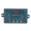 Time Delay Module 5V, LED Digital Display Delay Module, 32 Modes Regulable Timing Automatic Control, 001s. 999mins Time Range, for Motor Pump Strip view 1