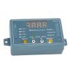 Time Delay Module 5V, LED Digital Display Delay Module, 32 Modes Regulable Timing Automatic Control, 001s. 999mins Time Range, for Motor Pump Strip view 2