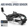 2PCS Front Left and Right Abs Wheel Speed Sensor view 3
