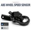 2PCS Front Left and Right Abs Wheel Speed Sensor view 3