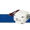 1PC 100% New SMC solenoid valve VQ31M1-5G-C12 pneumatic solenoid valve DC24V 12MM view 3