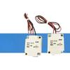 1PC 100% New SMC solenoid valve VQ31M1-5G-C12 pneumatic solenoid valve DC24V 12MM view 4