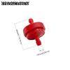 Strongthium 3/16" 1/4" 298090s Inline Gas Fuel Filter Kit view 4
