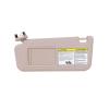 for Toyota RAV4 2006 2007 2008 2009 2010 2011 2012 2013 Beige Gray Car Sun Visor Left/Right Side Driver/Passenger Side view 4