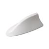 MBBDGBMZ Car Shark Fin Antenna for VW CrossPolo V 2010-2014, Car Aerial Toppers with Adhesive Base Enhanced Signal Car Parts,G view 1