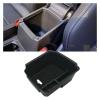 Car Central Console Armrest Storage Box Organizer Tray Compatible With VW Tiguan MK2 Taos 2017-2022 Accessories view 2