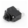 USUFKCXDG 1PC 88-25A Thermal Circuit Breaker Button Switch Single Pole Push to Reset Electronic Starter Overload Protector view 1