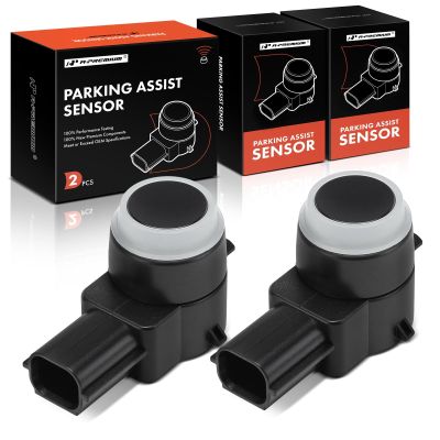 A-Premium Parking Assist Sensor Compatible with Jeep, Dodge, Chrysler, Ram