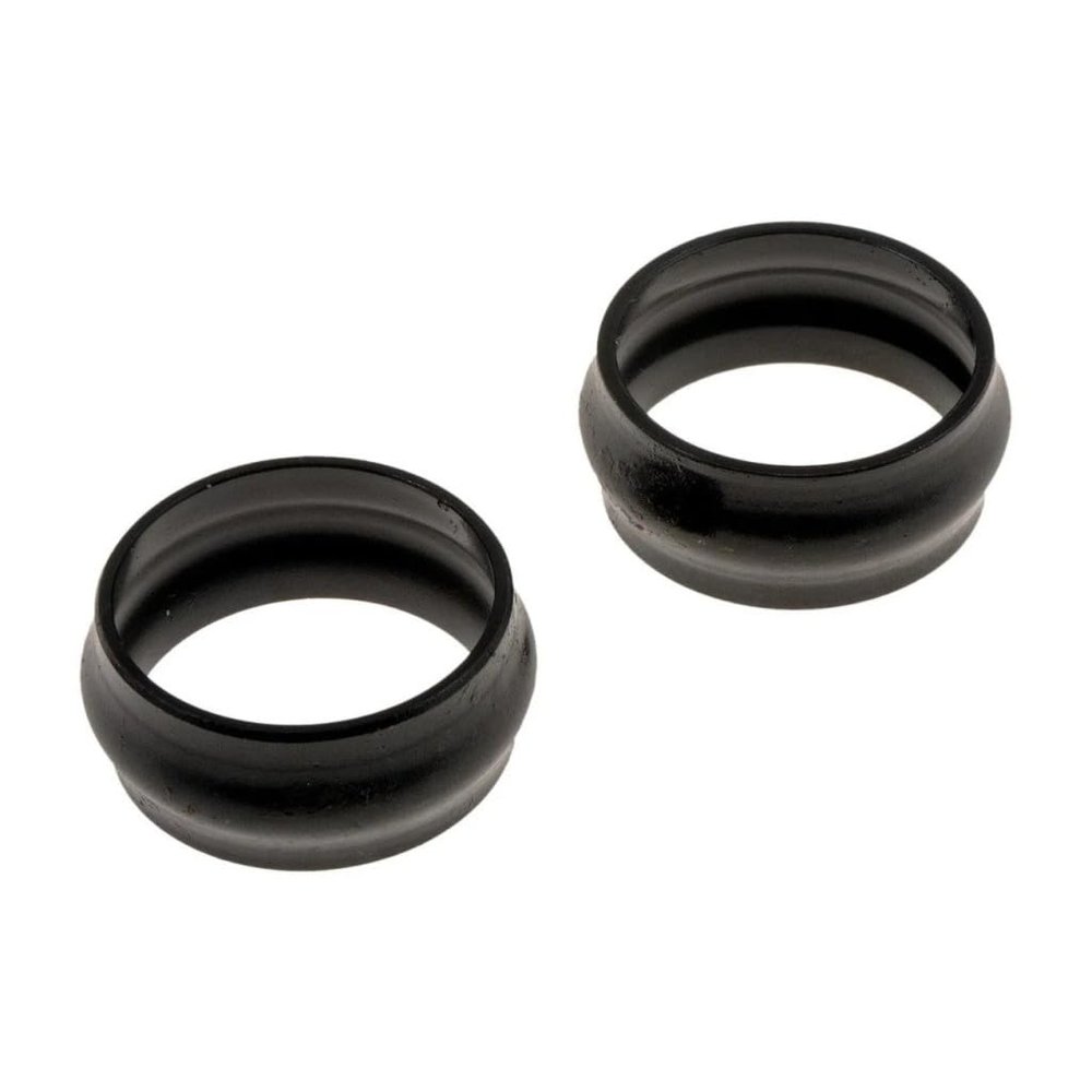 KarParts360 For GMC S15 1990 Pinion Crush Sleeves | 2-Pieces | Card Packaging | Replacement For 9785792