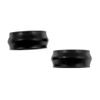 KarParts360 For GMC S15 1990 Pinion Crush Sleeves | 2-Pieces | Card Packaging | Replacement For 9785792 view 3
