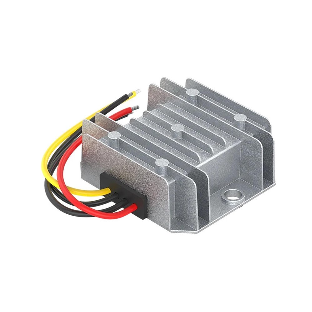 ZPFWDGBRH 36V48V(18-60V) to 13.8V 8A Power DC Converter Step-Down Module