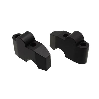 For Eliminator 400 For Eliminator 500 For Eliminator500 For Eliminator400 2024 Handlebar Mount Riser Handlebar Clamp Motorcycle Handlebar Risers