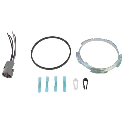 Yindina Electric Fuel Pump Assembly Automotive Replacement 1990-1996 for Ford for F-150 1990-1997 for Ford for F-250 1990-1997 for Ford F-350 SP2007H