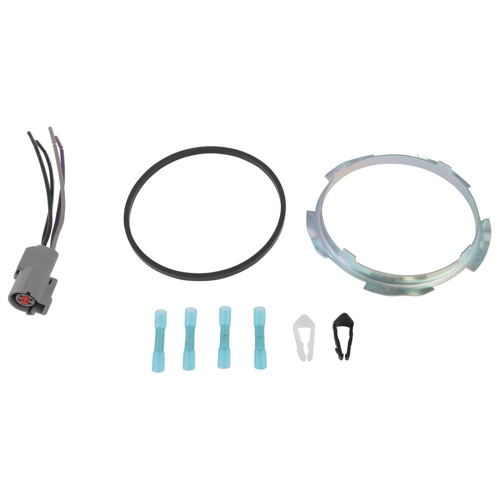 Yindina Electric Fuel Pump Assembly Automotive Replacement 1990-1996 for Ford for F-150 1990-1997 for Ford for F-250 1990-1997 for Ford F-350 SP2007H