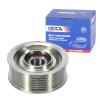 MOCA 36769 Idler Pulley Compatible with 2012-2015 for Honda Civic 2.4L, 2012-2014 CR-V 2.4L, 2013-2015 for Acura ILX 2.4L, 2010-2014 TSX 2.4L view 1