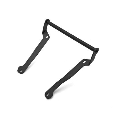 HMVHEKYEC Navigation Bracket for DS625X for DSX 625 for DSX Motorcycle Mobile Phone Holder Stand Support GPS Navigation Bracket GPS Phone Navigation(12mm)