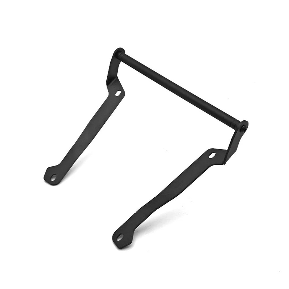 HMVHEKYEC Navigation Bracket for DS625X for DSX 625 for DSX Motorcycle Mobile Phone Holder Stand Support GPS Navigation Bracket GPS Phone Navigation(12mm)
