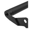 HMVHEKYEC Navigation Bracket for DS625X for DSX 625 for DSX Motorcycle Mobile Phone Holder Stand Support GPS Navigation Bracket GPS Phone Navigation(12mm) view 3