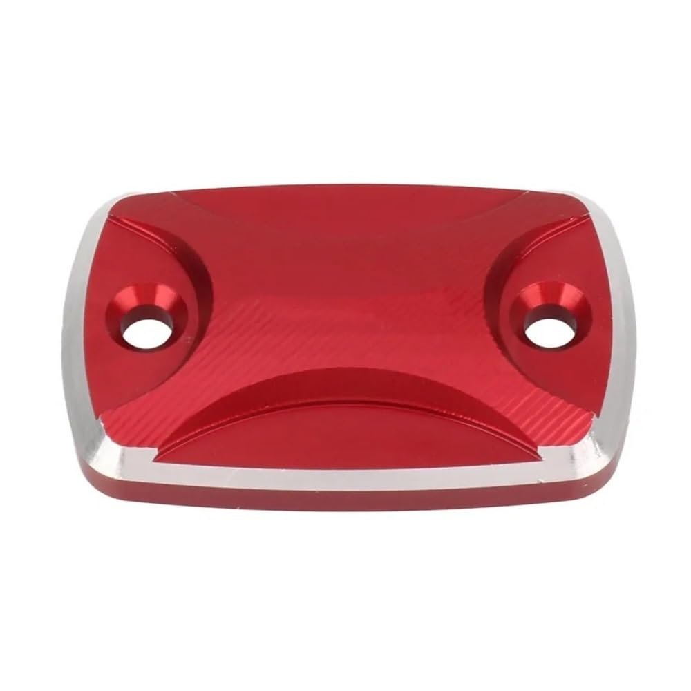 Motorcycle Brake Tank Cap for Yam&aha TMAX 530 560 Motorcycles Front Brake Reservoir Fluid Tank Cover Oil Cup Cap Front Brake Fluid Cover