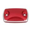 Motorcycle Brake Tank Cap for Yam&aha TMAX 530 560 Motorcycles Front Brake Reservoir Fluid Tank Cover Oil Cup Cap Front Brake Fluid Cover view 1
