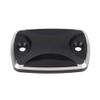 Motorcycle Brake Tank Cap for Yam&aha TMAX 530 560 Motorcycles Front Brake Reservoir Fluid Tank Cover Oil Cup Cap Front Brake Fluid Cover view 2