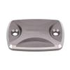 Motorcycle Brake Tank Cap for Yam&aha TMAX 530 560 Motorcycles Front Brake Reservoir Fluid Tank Cover Oil Cup Cap Front Brake Fluid Cover view 3
