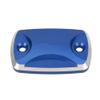 Motorcycle Brake Tank Cap for Yam&aha TMAX 530 560 Motorcycles Front Brake Reservoir Fluid Tank Cover Oil Cup Cap Front Brake Fluid Cover view 4