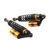 Suspension air Shock absorbers 320mm 12.6" Pair Shock Absorbers Rear Air Suspension Motorbike Bike for Scooter Quad view 4