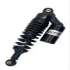 Suspension air Shock absorbers 280mm USIVERSAL 8MM Spring Rear AIR/NITROGEN Shock ABSORBERS Trail Dirt Bike ATV Black view 2