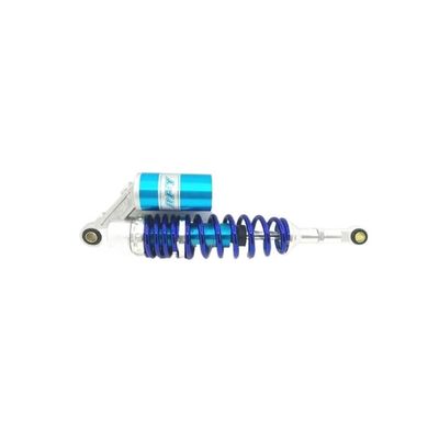 Suspension air Shock absorbers 360mm Spring 7+7.5mm Motorcycle Rear Air Shock Absorber for for for ATV