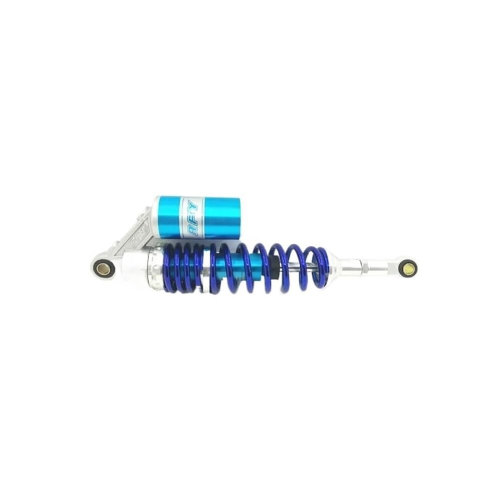 Suspension air Shock absorbers 360mm Spring 7+7.5mm Motorcycle Rear Air Shock Absorber for for for ATV
