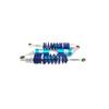 Suspension air Shock absorbers 360mm Spring 7+7.5mm Motorcycle Rear Air Shock Absorber for for for ATV view 2