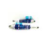 Suspension air Shock absorbers 360mm Spring 7+7.5mm Motorcycle Rear Air Shock Absorber for for for ATV view 3