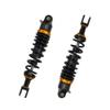 Suspension air Shock absorbers 320MM 340MM 355MM Motorcycle Air Shock Absorbers Replacement ATV view 1