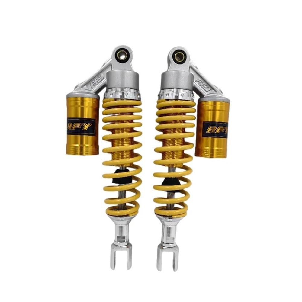 Suspension air Shock absorbers 1pair 320mm Motorcycle Rear Shock Absorber for AEROX 155 Xmax NMAX 155 Pcx 125 150 Scoote