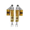 Suspension air Shock absorbers 1pair 320mm Motorcycle Rear Shock Absorber for AEROX 155 Xmax NMAX 155 Pcx 125 150 Scoote view 1