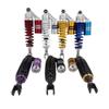 Suspension air Shock absorbers 1pair 320mm Motorcycle Rear Shock Absorber for AEROX 155 Xmax NMAX 155 Pcx 125 150 Scoote view 2