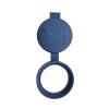 Compatible with Alfa for Romeo for Brera for Coupe 2005 2006 2007 2008 2009 2010 Car Windscreen Washer Bottle Cap Fits 71740943 Tank Bottle Cap view 1