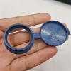 Compatible with Alfa for Romeo for Brera for Coupe 2005 2006 2007 2008 2009 2010 Car Windscreen Washer Bottle Cap Fits 71740943 Tank Bottle Cap view 4