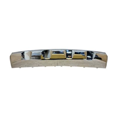 Front Bumper Skid Plate | Underbody Shield | Compatible with 2020-2025 Chevy Silverado 2500, 3500