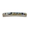 Front Bumper Skid Plate | Underbody Shield | Compatible with 2020-2025 Chevy Silverado 2500, 3500 view 1