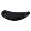 AMMOPCWTPC Tailgate Handle Tail Gate Driver Left Side Inner Interior Inside for Ram for ProMaster 3500 2014-2023 Plastic Textured Black 17155251 view 1